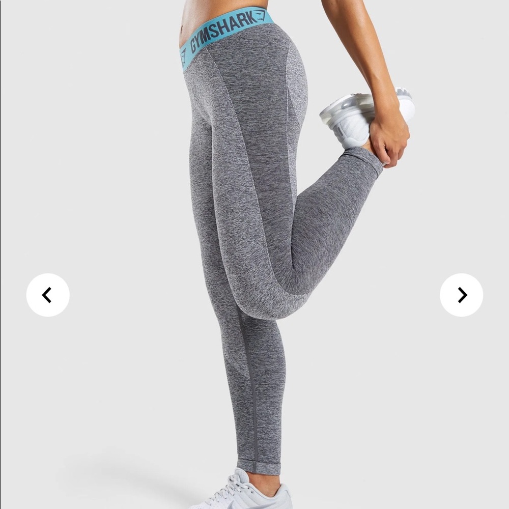 Gymshark Flex Leggings